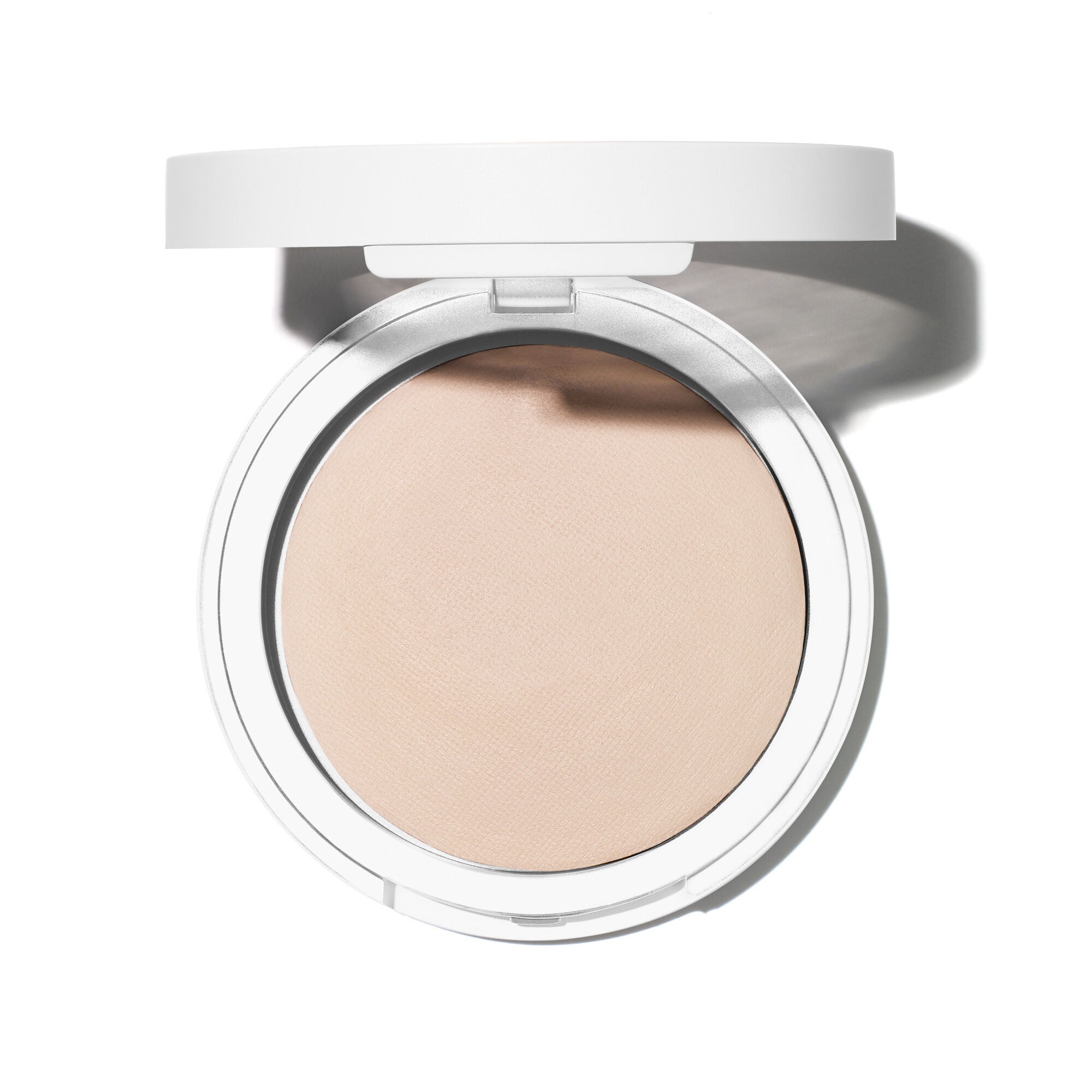 Face powder and foundation hotsell